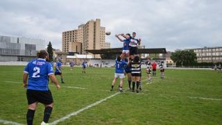 Semifimales Rugby 7 y Rugby